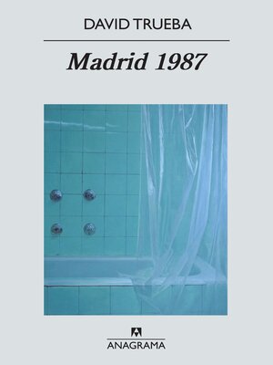 cover image of Madrid 1987